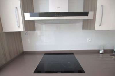 keuken-fornuis