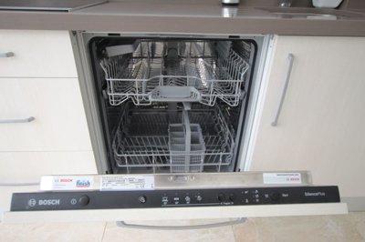 keuken-vaatwasser