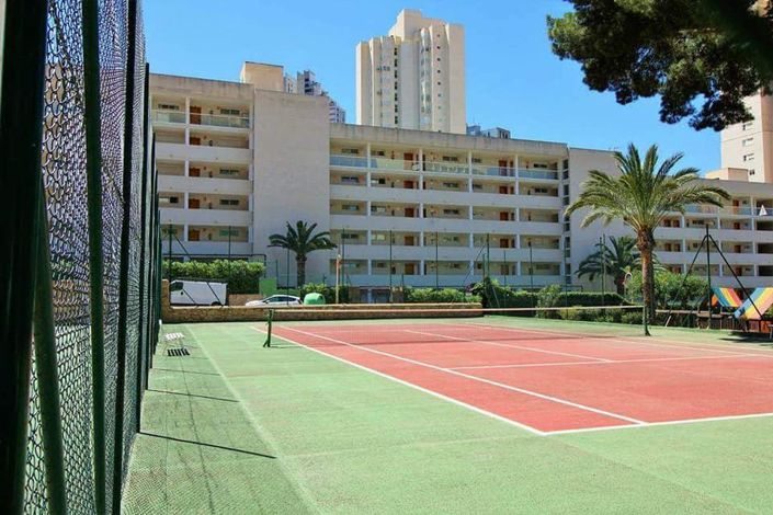 Image No.19-2 Bed Apartment for sale