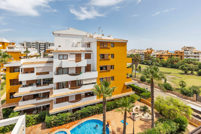 Image No.19-3 Bed Apartment for sale