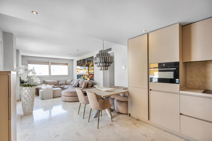 Image No.2-3 Bed Apartment for sale