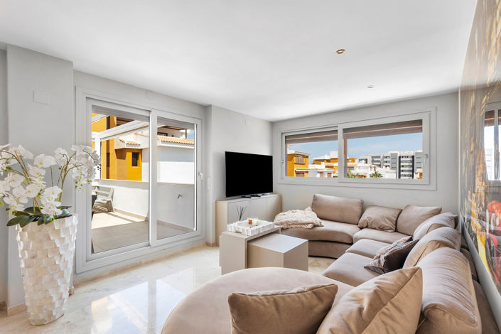 Image No.7-3 Bed Apartment for sale
