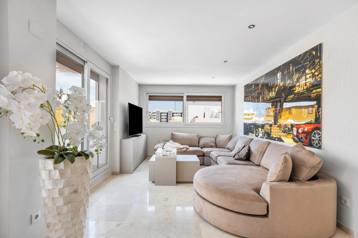 Image No.8-3 Bed Apartment for sale