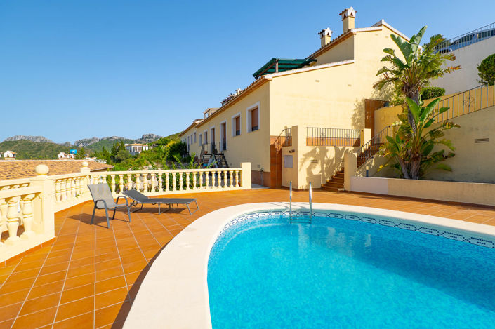 Image No.23-3 Bed Apartment for sale