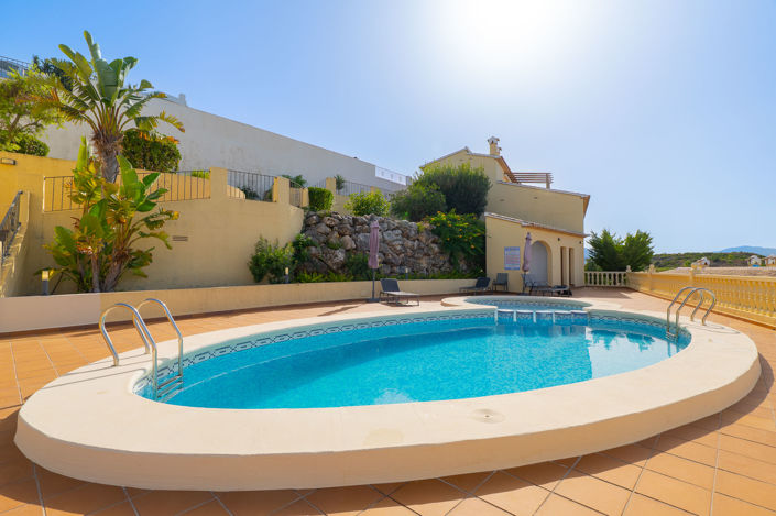 Image No.28-3 Bed Apartment for sale