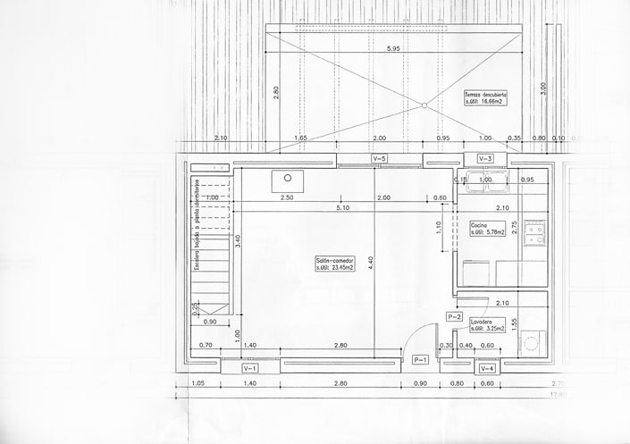Image No.30-3 Bed Apartment for sale