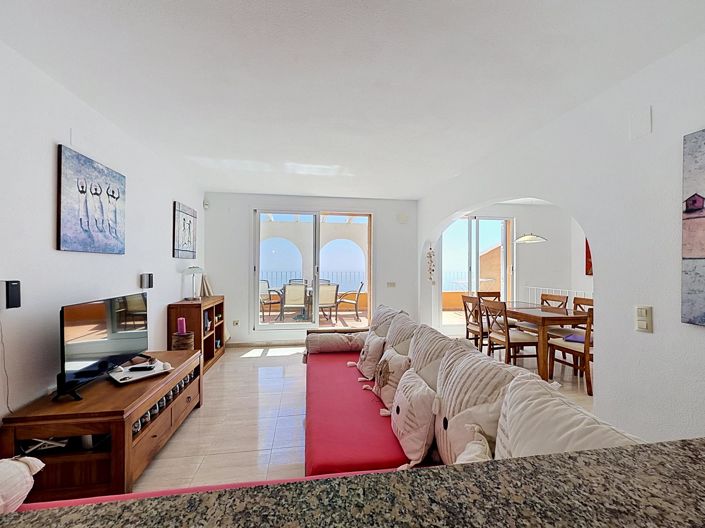 Image No.11-3 Bed Apartment for sale