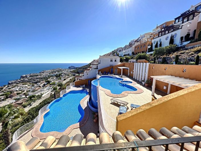 Image No.42-3 Bed Apartment for sale