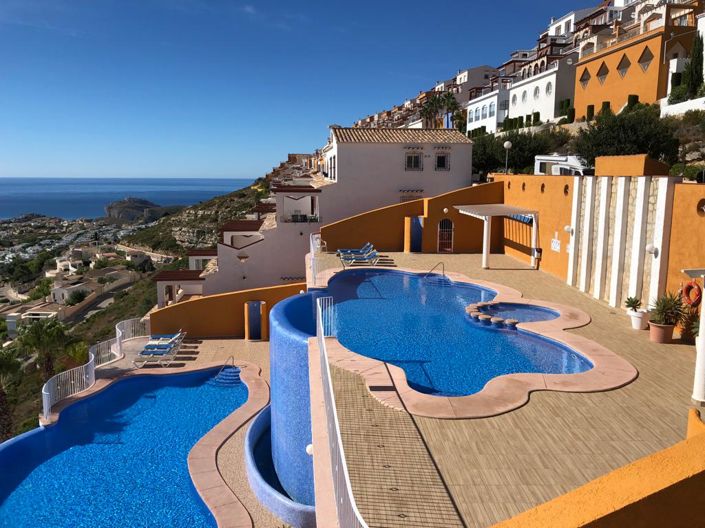 Image No.43-3 Bed Apartment for sale