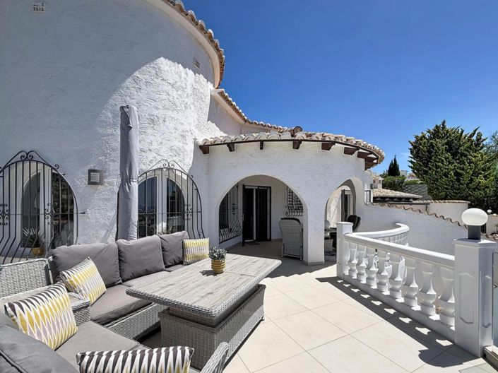 Image No.33-4 Bed Villa for sale