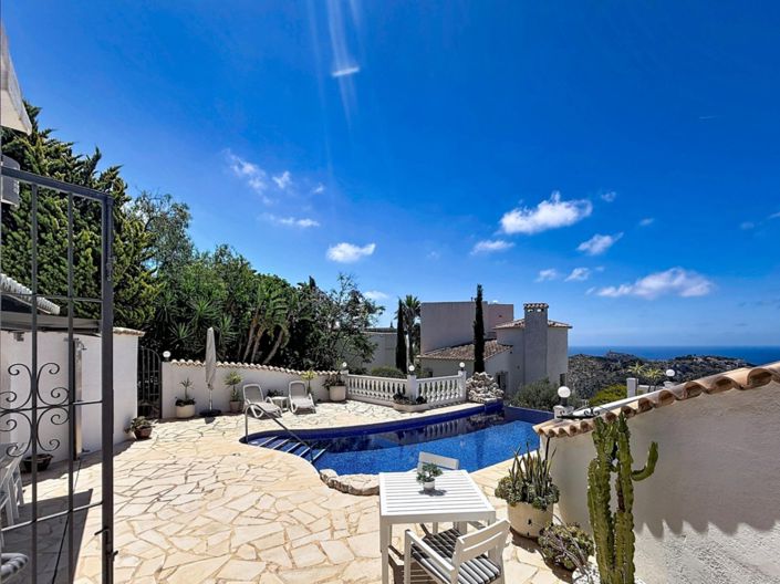 Image No.35-4 Bed Villa for sale