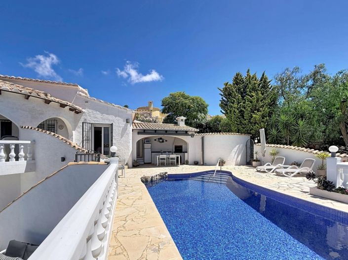 Image No.36-4 Bed Villa for sale
