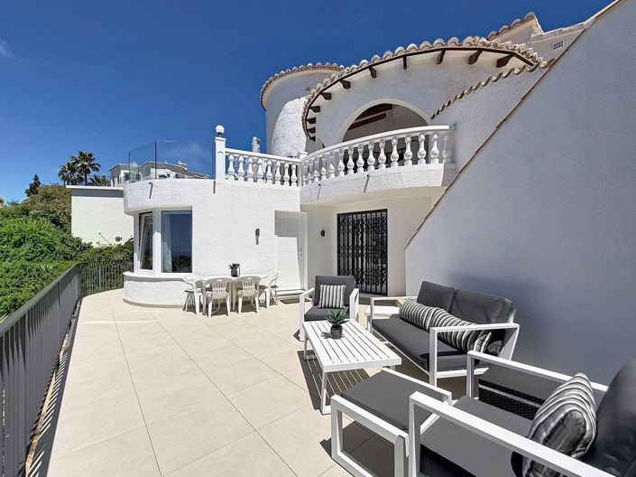 Image No.42-4 Bed Villa for sale