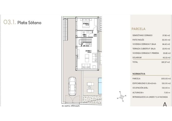 Image No.5-4 Bed Villa for sale