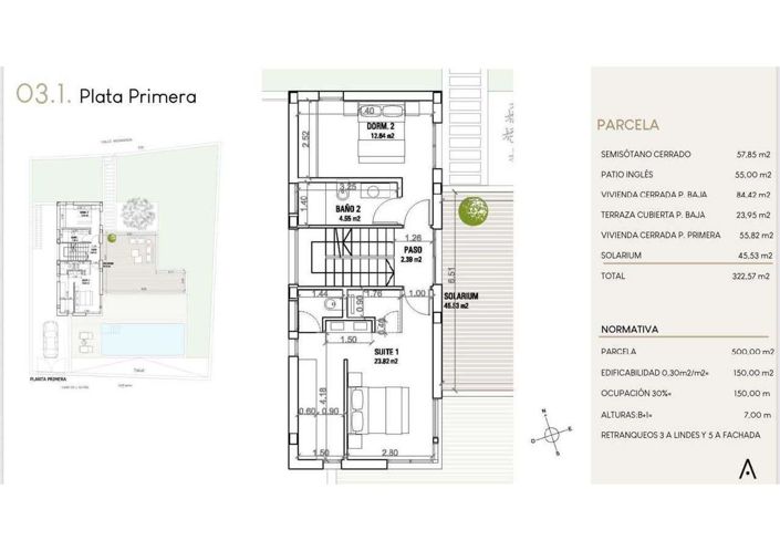 Image No.7-4 Bed Villa for sale