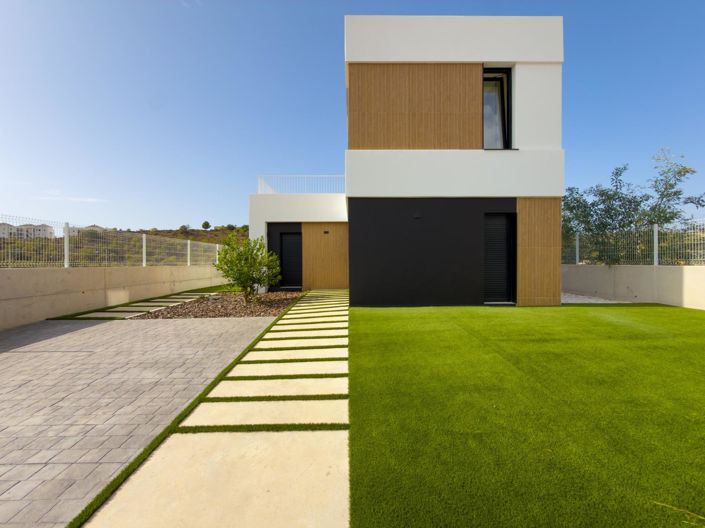 Image No.12-3 Bed Villa for sale