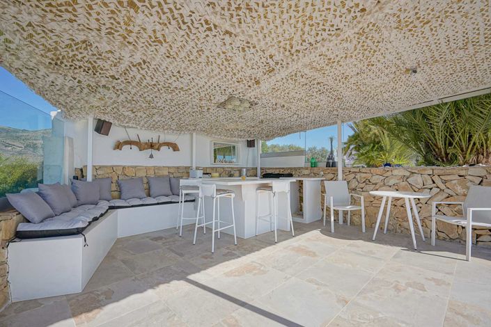 Image No.17-5 Bed Villa for sale