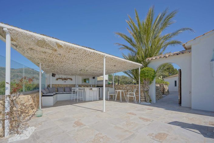 Image No.22-5 Bed Villa for sale