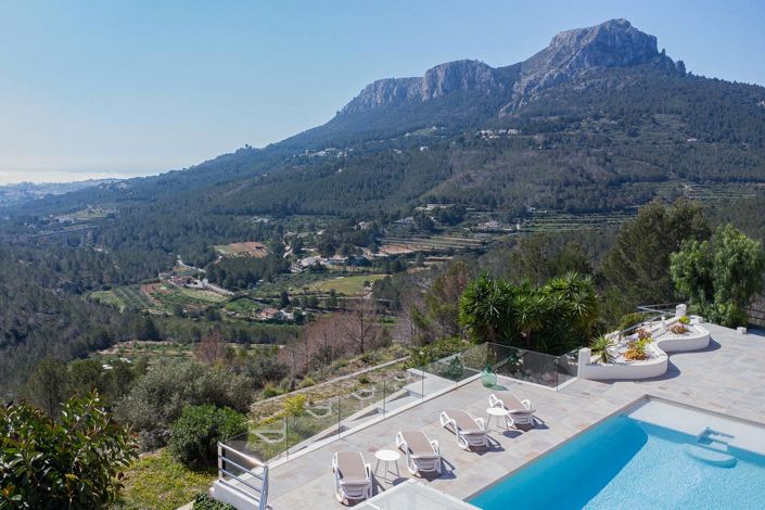 Image No.4-5 Bed Villa for sale