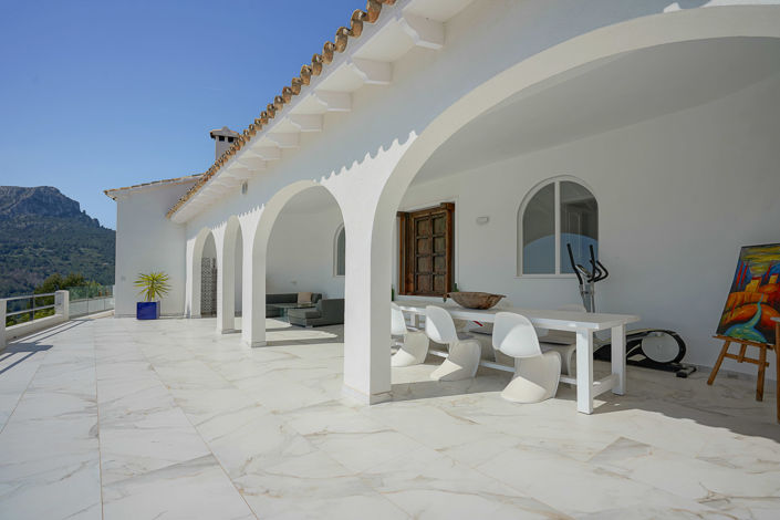 Image No.7-5 Bed Villa for sale