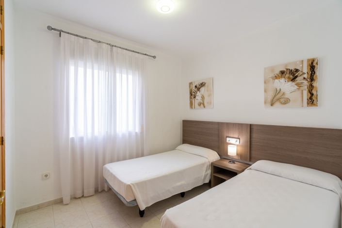 Image No.4-2 Bed Apartment for sale