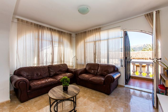 Image No.14-3 Bed Villa for sale