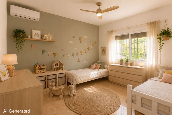 Image No.27-3 Bed Villa for sale