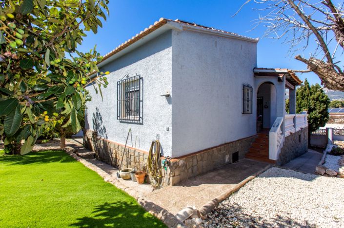 Image No.30-3 Bed Villa for sale