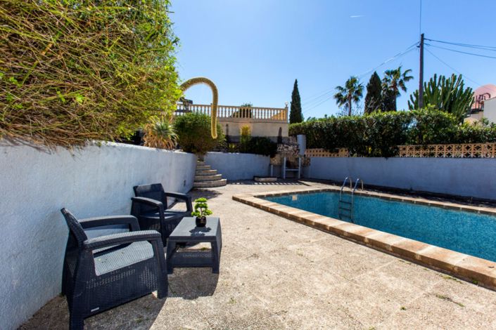 Image No.37-3 Bed Villa for sale