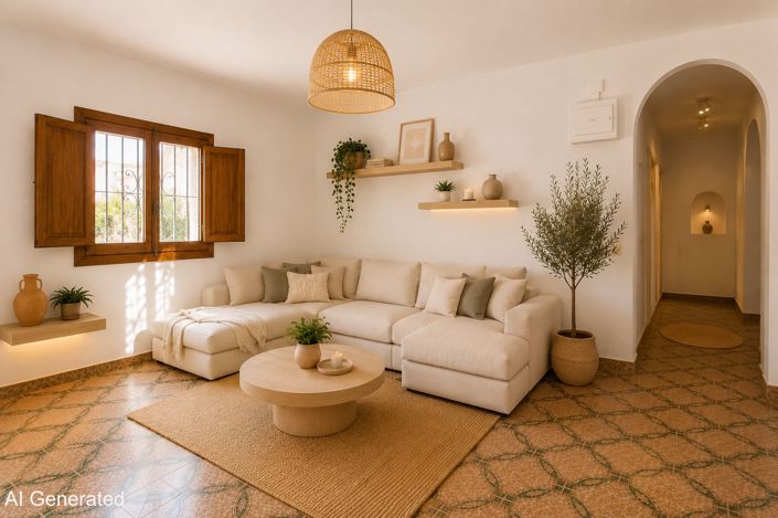 Image No.39-3 Bed Villa for sale