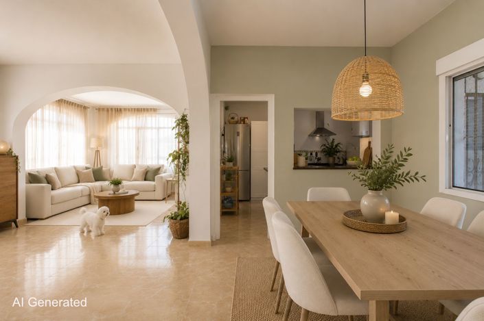Image No.4-3 Bed Villa for sale