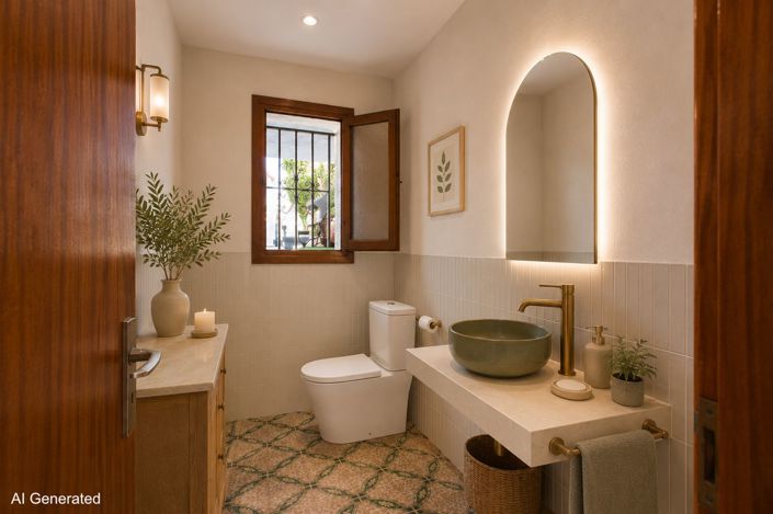 Image No.45-3 Bed Villa for sale