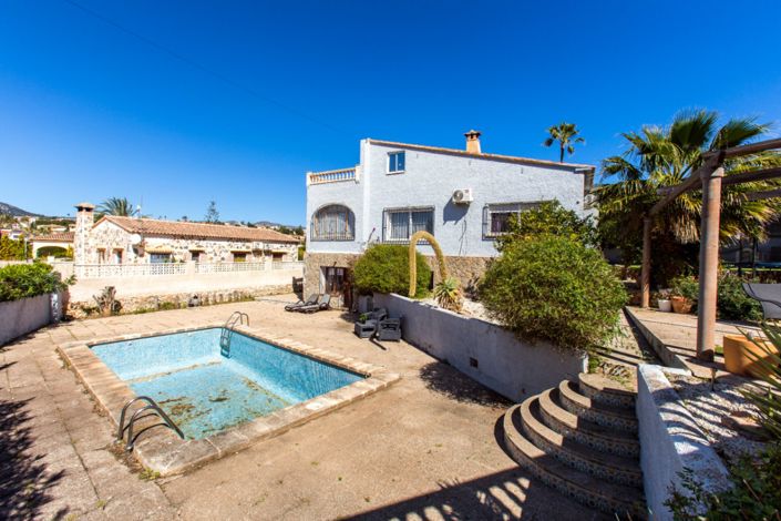 Image No.48-3 Bed Villa for sale