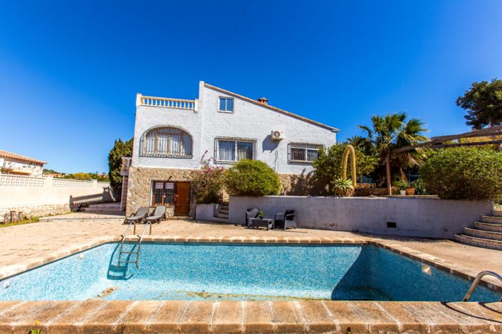 Image No.8-3 Bed Villa for sale