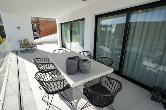 Image No.24-3 Bed Villa for sale