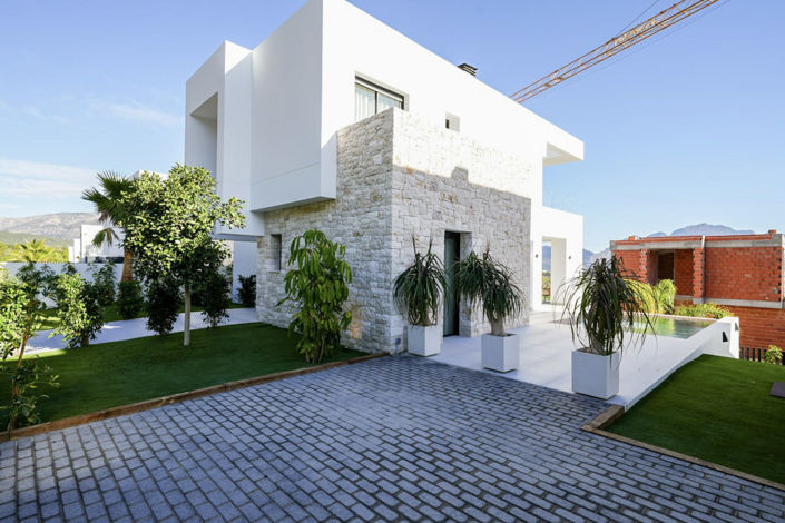 Image No.28-3 Bed Villa for sale
