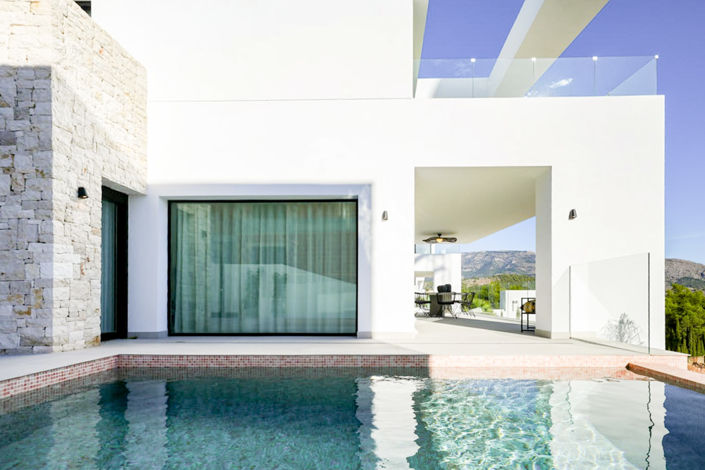 Image No.3-3 Bed Villa for sale