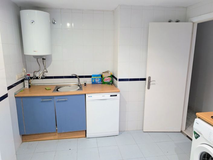 Image No.14-Appartement de 3 chambres à vendre à Teulada