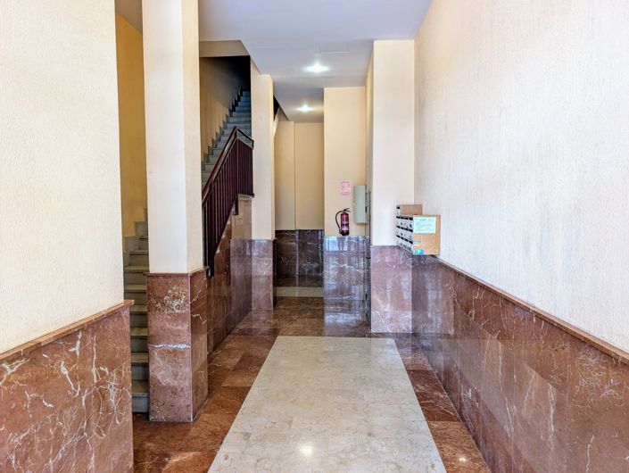 Image No.3-Appartement de 3 chambres à vendre à Teulada
