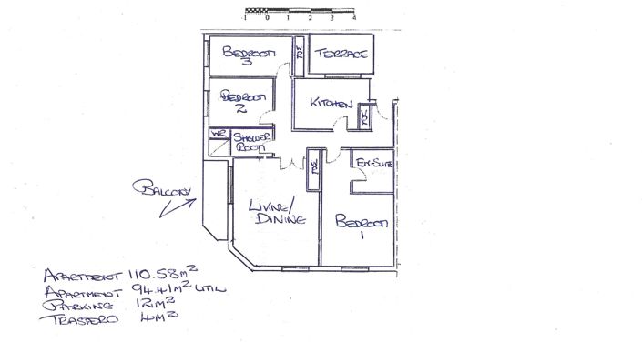 Image No.39-Appartement de 3 chambres à vendre à Teulada