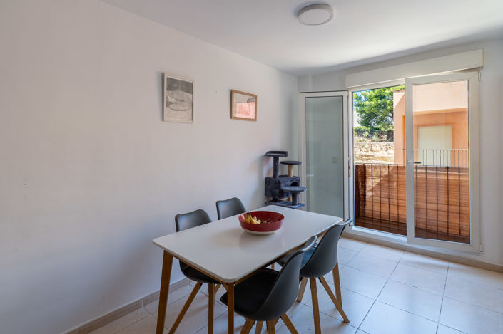 Image No.2-Appartement de 3 chambres à vendre à Teulada