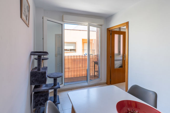 Image No.3-Appartement de 3 chambres à vendre à Teulada