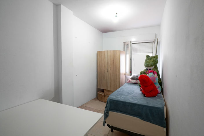 Image No.6-Appartement de 3 chambres à vendre à Teulada