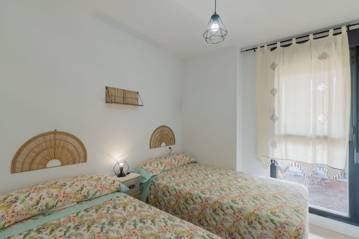 Image No.13-Appartement de 3 chambres à vendre à Calpe