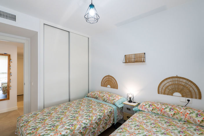 Image No.14-Appartement de 3 chambres à vendre à Calpe