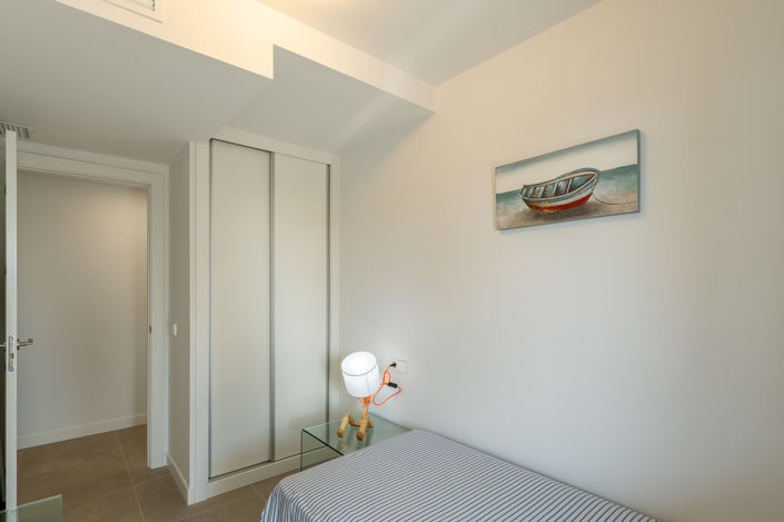 Image No.18-Appartement de 3 chambres à vendre à Calpe