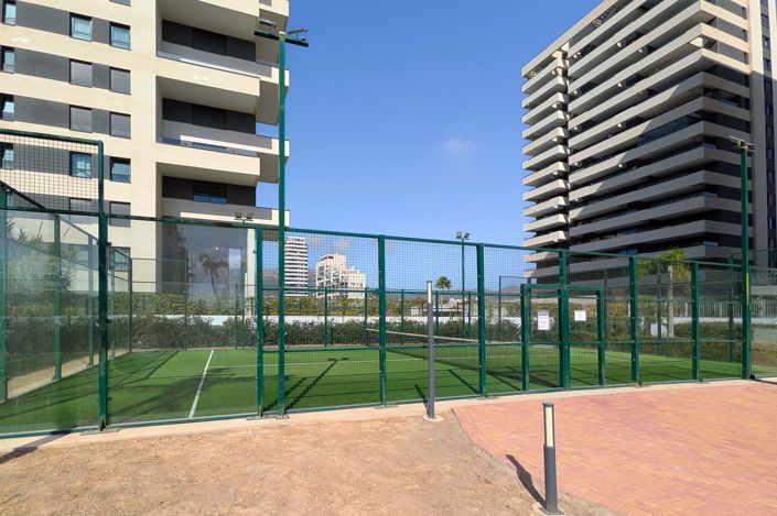 Image No.23-Appartement de 3 chambres à vendre à Calpe