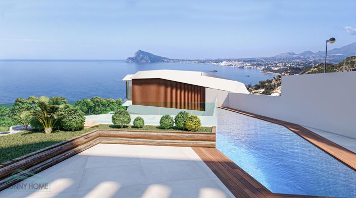 Image No.2-3 Bed Apartment for sale