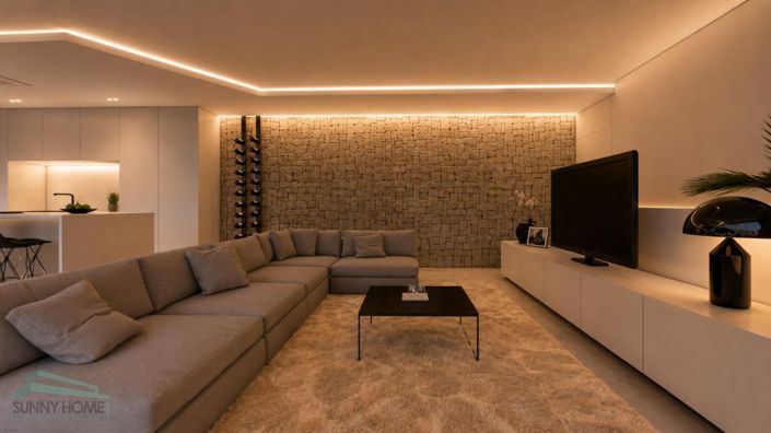 Image No.6-3 Bed Apartment for sale