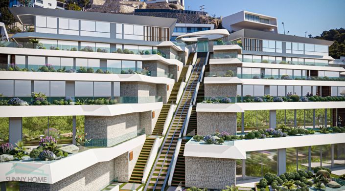 Image No.4-4 Bed Apartment for sale